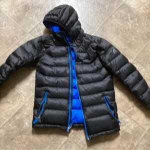 Boys Eddie Bauer First Ascent down coat